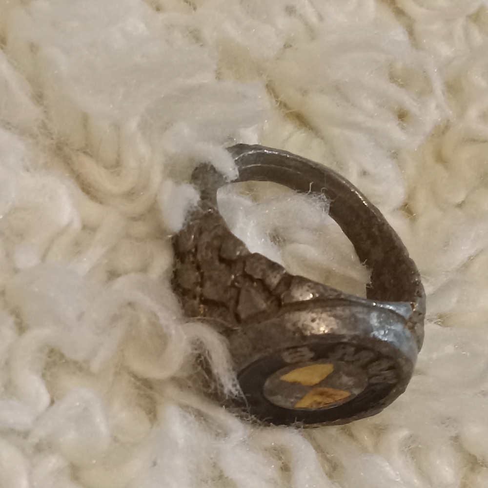 Old BMW Ring - Picture 4 of 7